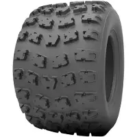Kenda Pneu Traseiro Quádruplo K581 Mx Kue Tter Sticky 29j 4pr E Tl