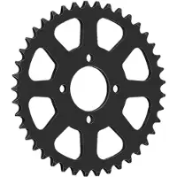 Esjot Roda Dentada Traseira 15001 428