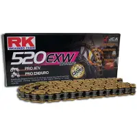 Rk Corrente 520exw-atv