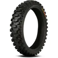 Kenda Pneu Traseiro Off-road K785 Millville Ii Nhs 49m Tt
