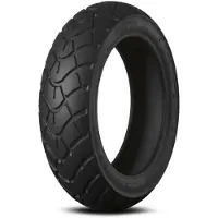 Kenda Pneu Dianteiro/traseiro Da Scooter K761 47j E Tl