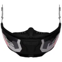 LS2 Protetor De Queixo Para Capacete Ff902