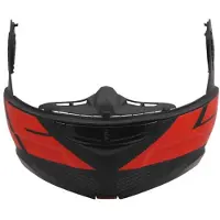 LS2 Protetor De Queixo Para Capacete Ff908