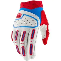 100% Luvas De Off-road Airmatic 2