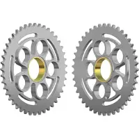 Esjot Roda Dentada Traseira 29020 525