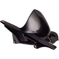Puig Para-lama Traseiro Bmw F800r 2009-2018