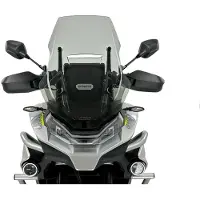 Wrs Para-brisa Touring Cf Moto Mt 800 Abs Explore 2024/mt 800 Abs Sport 22-23