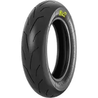 Pmt Tyres Pneu Traseiro Esportivo Semi-slick Blackfire Medium 55j Tl