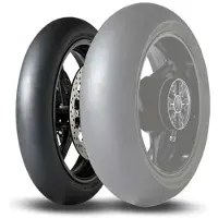 Pmt Tyres Pneu Dianteiro Esportivo Slick Medium Tl Nhs