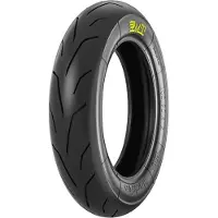 Pmt Tyres Pneu Dianteiro Esportivo Semi-slick Blackfire Soft 50j Tl