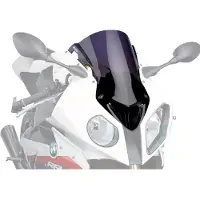 Puig Pára-brisas Desportivo Z-racing Bmw S1000rr 2009-2014