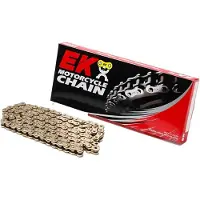 Ek Chain Corrente 415rr Spj