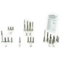 Scar Kit De Parafusos Do Motor Stimeng250excf2
