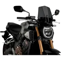 Puig Pára-brisas Desportivo New Generation Sport Honda Cb650r Neo Sports Cafe 2025