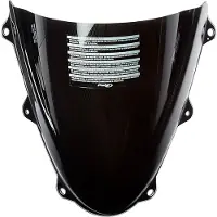Puig Pára-brisas Desportivo Z-racing Suzuki Gsxr6/750 2011-2017