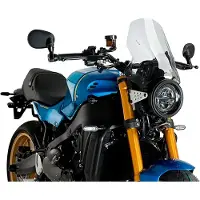 Puig Para-brisa New Generation Sport Yamaha Xsr900 2025