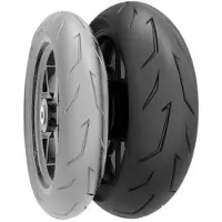 Rebel Pneu Traseiro Sport-touring Xroad Radial 69w Tl