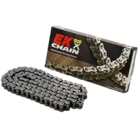 Ek Chain Corrente Ek 530srx2 Qx-ring 530
