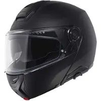 Schuberth Capacete Modular Concept
