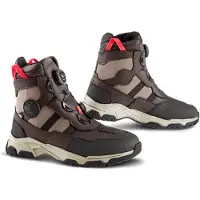 Falco Botas De Moto Arrakis 2