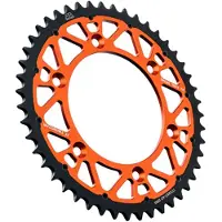 JT Sprockets Roda Dentada Traseira Jtx 897-47