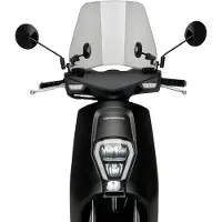 Puig Para-brisa Trafic Honda Em1 E 2024