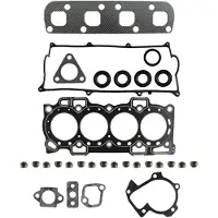 RMS Beauty Kit Completo De Juntas Piaggio Porter 1.3 100681790