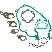 RMS Beauty Kit Completo De Juntas Piaggio Vespa Px 125-150-200cc E/rally 200cc/cosa 1-2 100684112