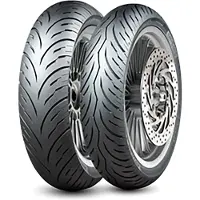Dunlop Pneu De Scooter Scootsmart 2 56p Tl