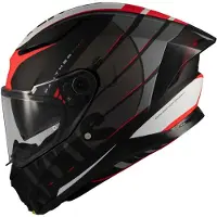 Axxis Capacete Integral Panther Sv Flight
