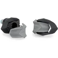 Puig Tampões de proteção R19 Honda CB1000 Hornet SP 25-