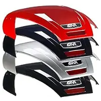 Givi Capa De Caixa Para Caixa Superior E370
