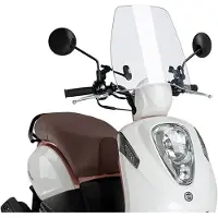 Puig Para-brisa Trafic Sym Mio 115 Ie E4 2020