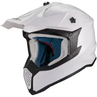 Mt Helmets Capacete Off-road Falcon S Pure
