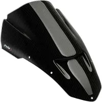 Puig Para-brisa Z-racing Aprilia Tuono 1000r 06