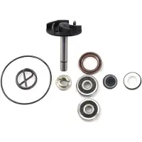 Vparts Kit De Reconstrução Da Bomba De água Beverly 250 2004-2005