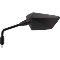 RMS Beauty Espelho Retrovisor Esquerdo Kawasaki Versys 1000 2012