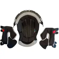 Hebo Forro Interno Mx 323 Junior