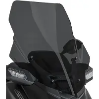 Puig Para-brisa V-tech Line Touring Yamaha X-max 125/300/tech Max 2025