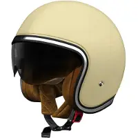 Stormer Capacete Aberto Aura