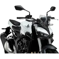 Puig Para-brisa Honda Cb 1000 Hornet Sp 2026 New Generation Sport 22381w