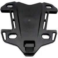 Ktm Montagem Traseira Do Top Case 61912911100