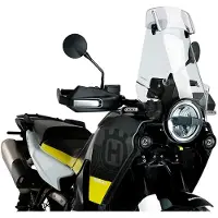 Puig Para-brisa 21483w Touring Deflector Husqvarna Nord