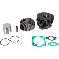 Evok Kit De Cilindro Vespa Small Frame 50-90/ape 50 D.50 85cc