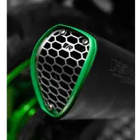 Remus Silenciador Não Homologado Nxt Sound Insert Kawasaki Ninja 500 2024