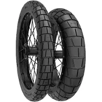 Rebel Pneu Dianteiro Off-road Xplorer Nomada 54v M+s Tl/tt