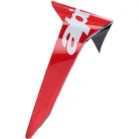 Alpinestars Spoiler Traseiro Do Capacete Supertech R10 Arius Standard