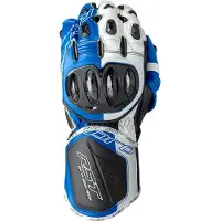Rst Luvas De Verão Pro Series Gp D3o