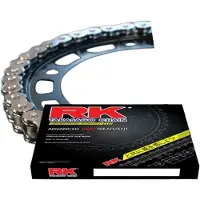 Rk Kit De Transmissão Racing 520 Suzuki Gsx-r 1000 2007-08