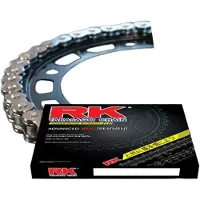 Rk Kit De Transmissão Racing Triumph Street Triple 765 R 2023-24/street Triple 765 Rs 2017-24